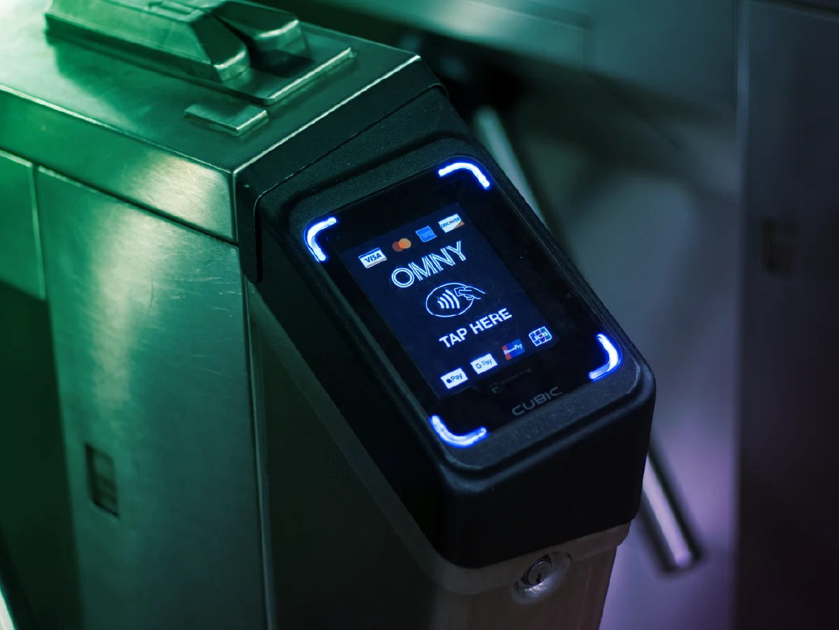 watch with ticket