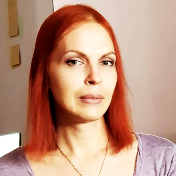 Ilona Sheveliova