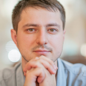 Lyubomyr Nykyforuk