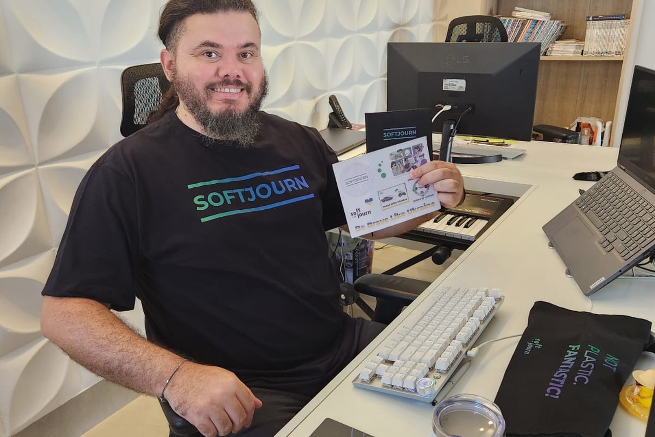 Softjourn gallery image 19