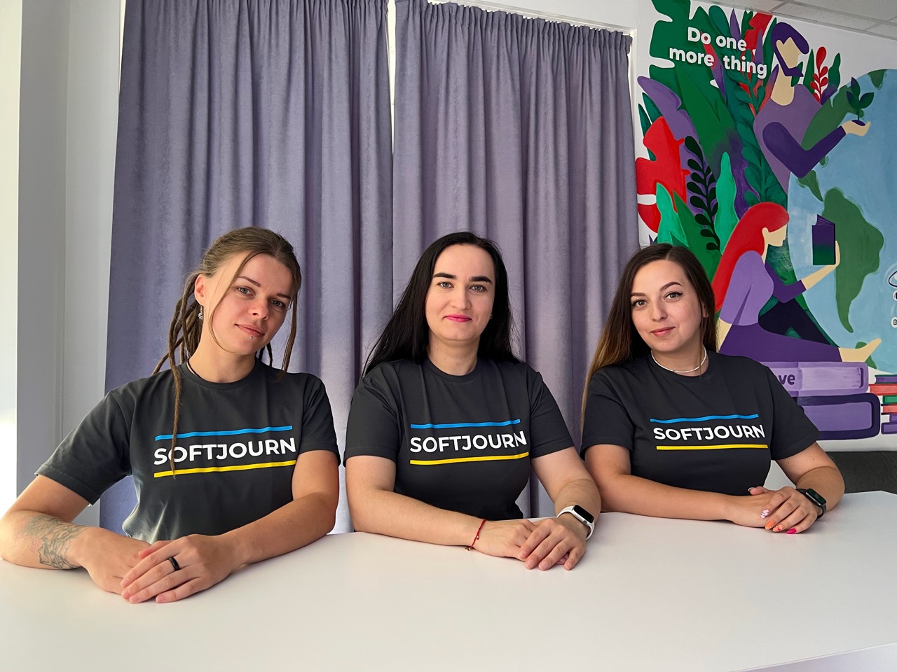 Softjourn gallery image 3