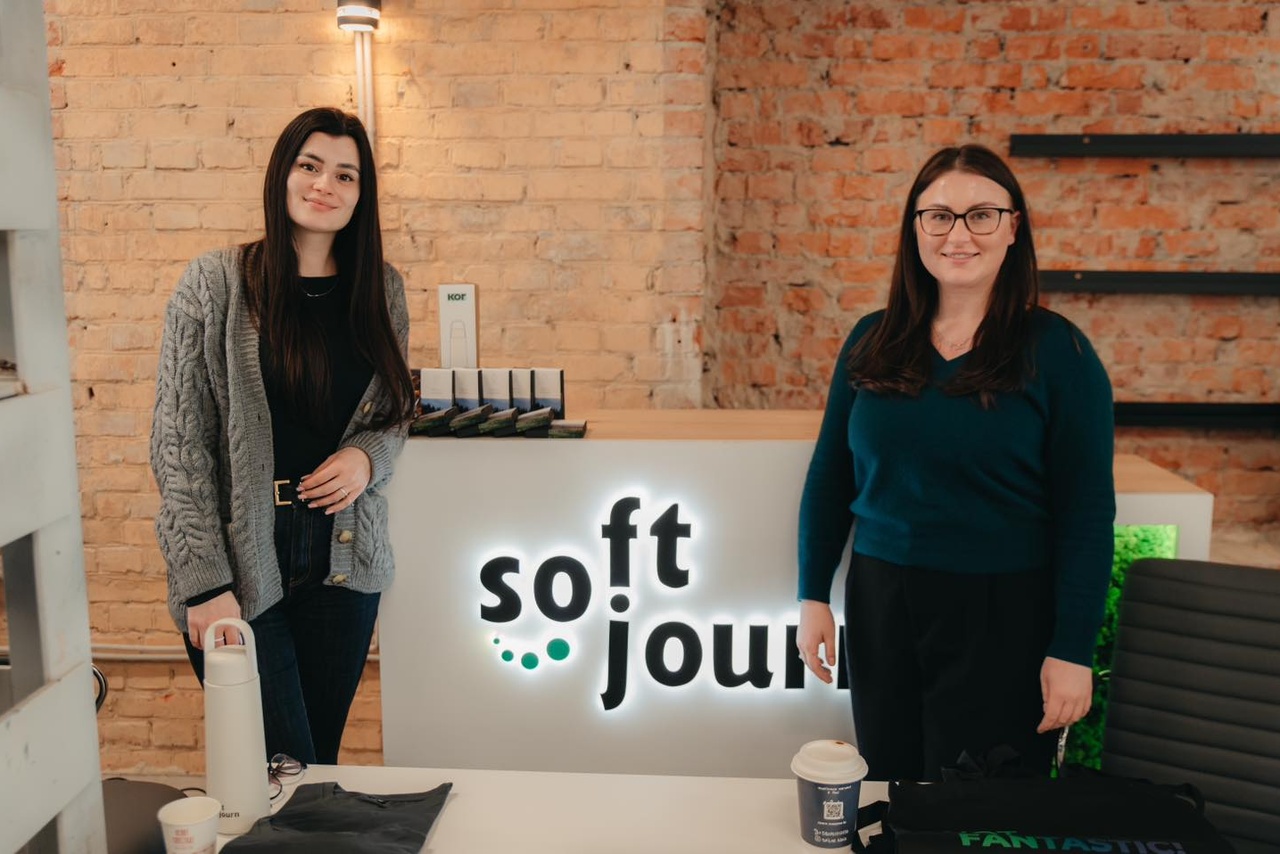 Softjourn gallery image 6