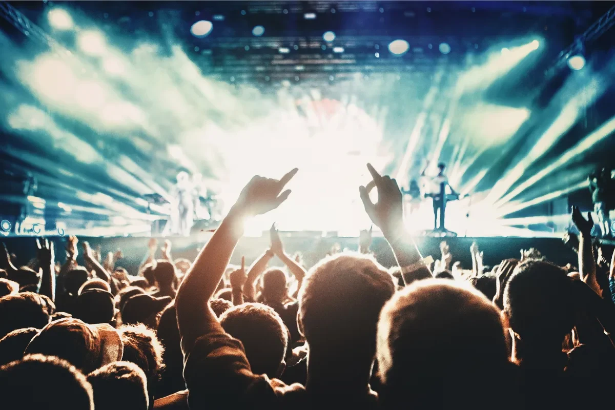 Ticketing act explanation